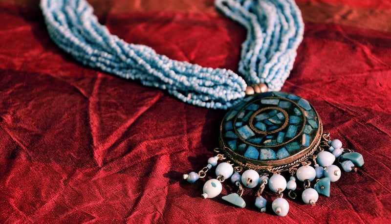 Ancient Amulets