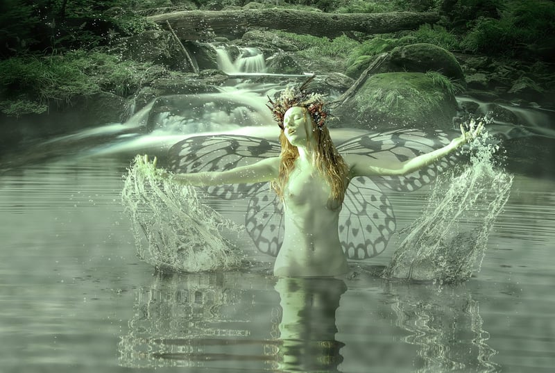 Enchanted Creatures