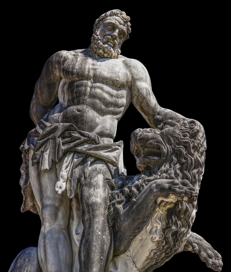 Hercules