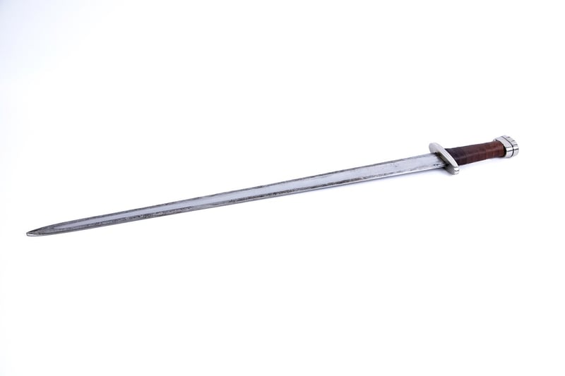 Magical Sword
